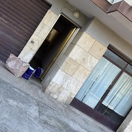 Апартаменты Blue Fly *