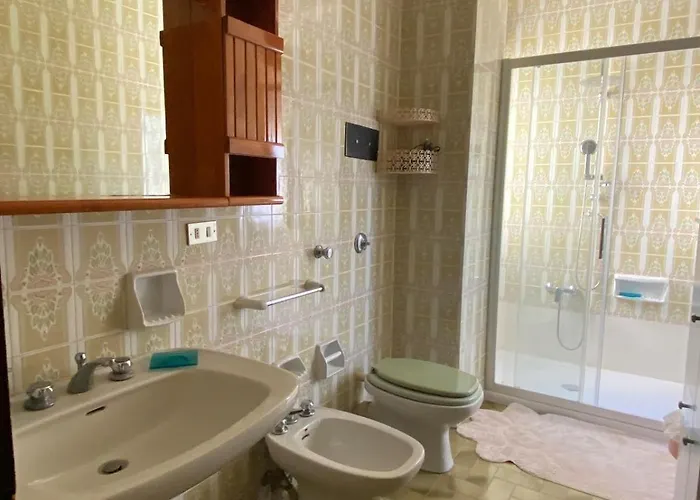 Blue Fly Апартаменты *