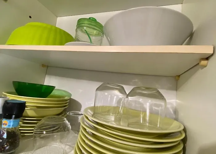 Апартаменты Blue Fly *