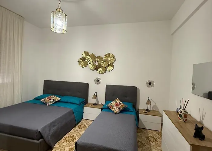 Апартаменты Blue Fly *