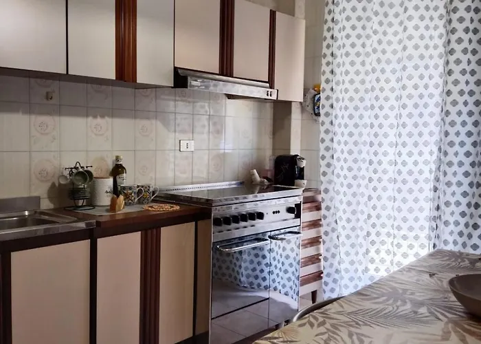 Blue Fly Апартаменты