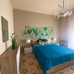 Apartment Blue Fly *