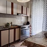 Blue Fly Apartment