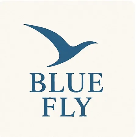 Appartement Blue Fly *