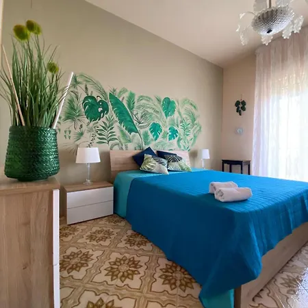 Blue Fly Appartement