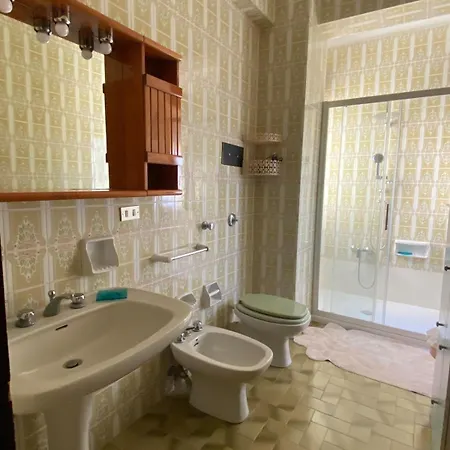 Blue Fly Appartement *