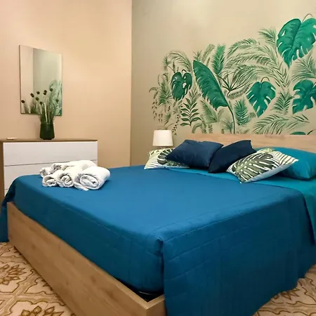 Appartement Blue Fly