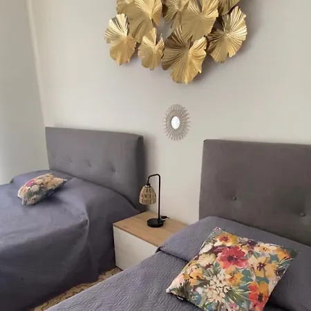 Appartement Blue Fly