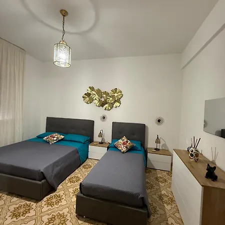 Appartement Blue Fly *