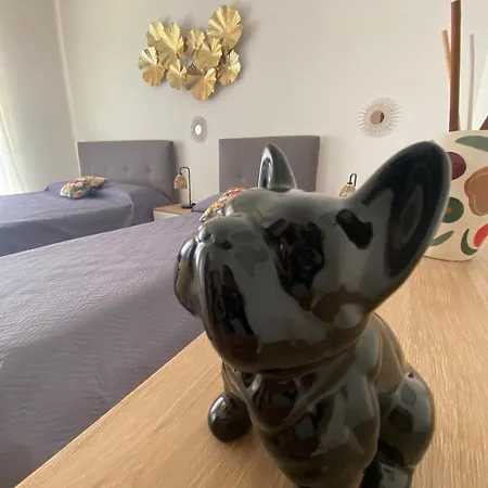 Blue Fly Appartement