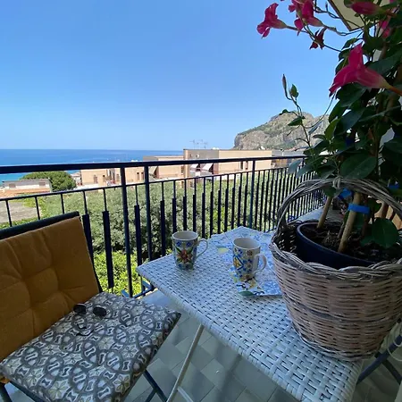 Appartement Blue Fly Cefalù