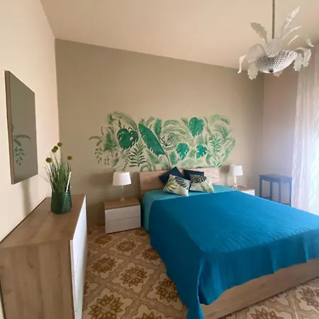 Appartement Blue Fly *