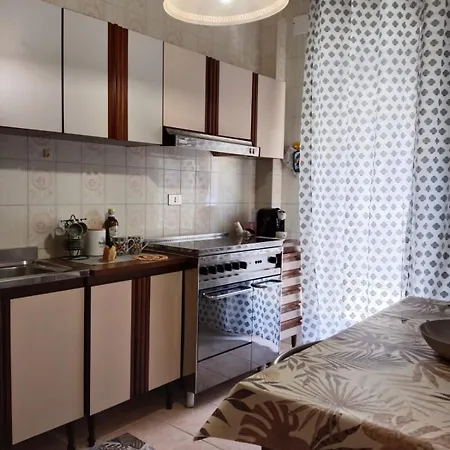 Blue Fly Appartement