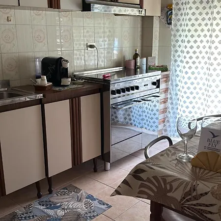 Blue Fly Appartement