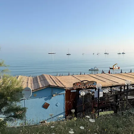 Apartment Blue Fly Cefalu