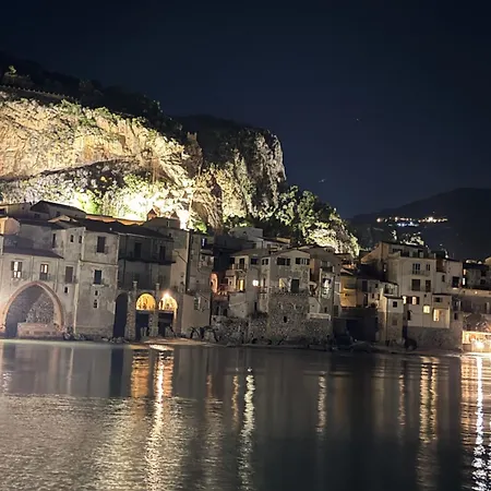 Appartamento Blue Fly Cefalù