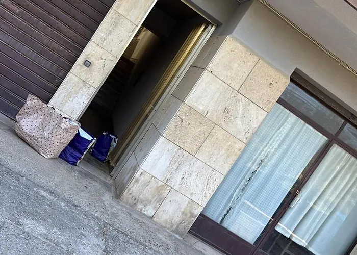 Apartment Blue Fly *